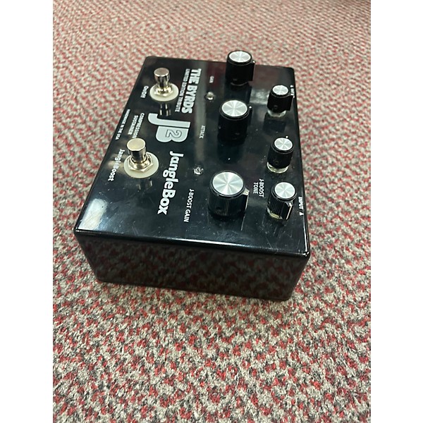 Used Janglebox JB2 Effect Pedal