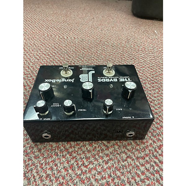 Used Janglebox JB2 Effect Pedal