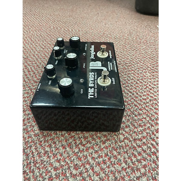 Used Janglebox JB2 Effect Pedal