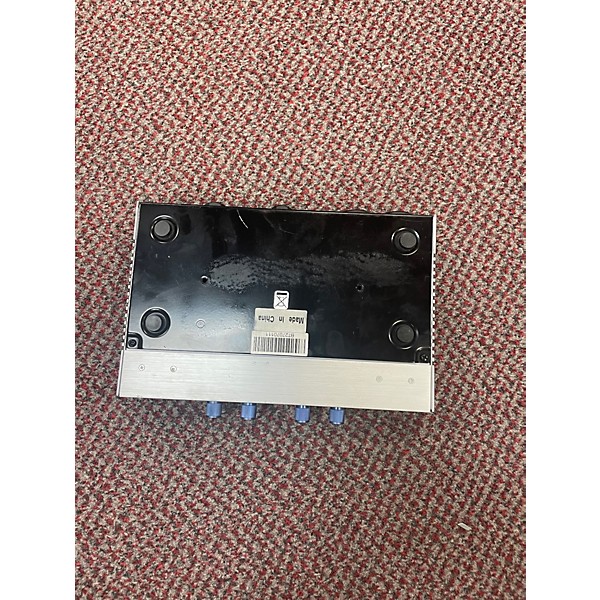 Used PreSonus 900BTDP Blue Tube DP Microphone Preamp