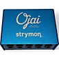 Used Strymon Ojai Power Supply thumbnail