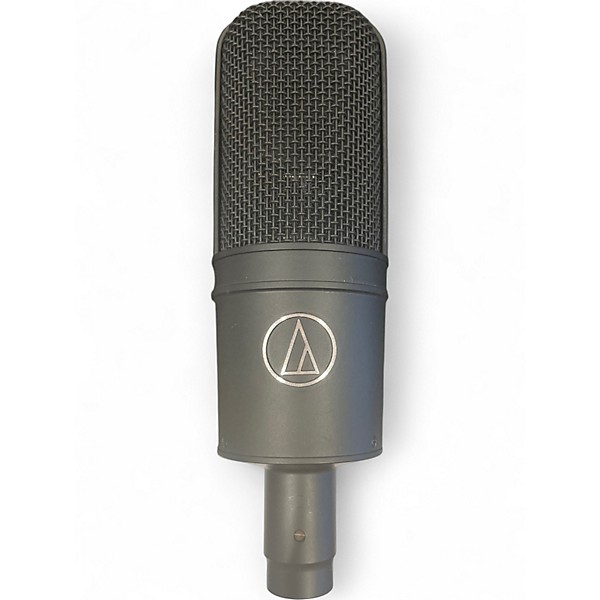 Used Audio-Technica at4033a Condenser Microphone