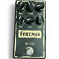 Used Friedman BE-OD Effect Pedal thumbnail