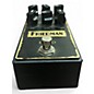 Used Friedman BE-OD Effect Pedal