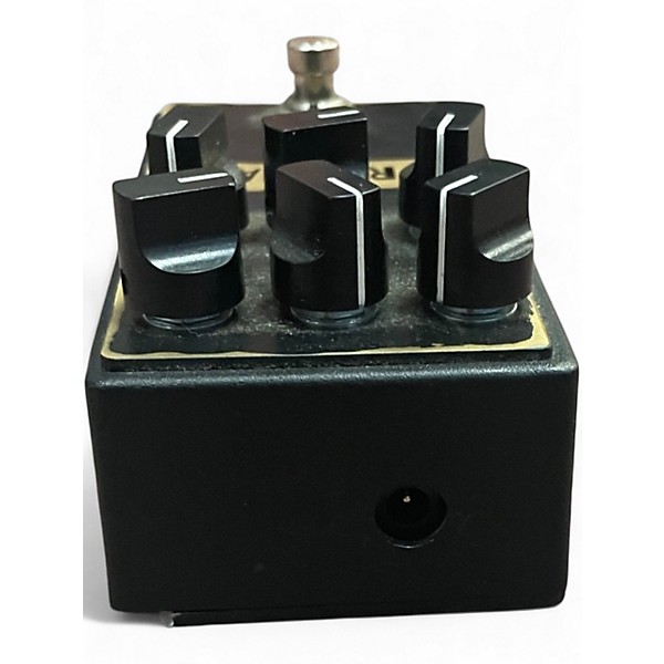 Used Friedman BE-OD Effect Pedal