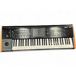 Used KORG Kronos 2 61