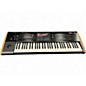 Used KORG Kronos 2 61