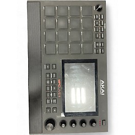 Used Akai Professional MPC Live 2 Production Controller