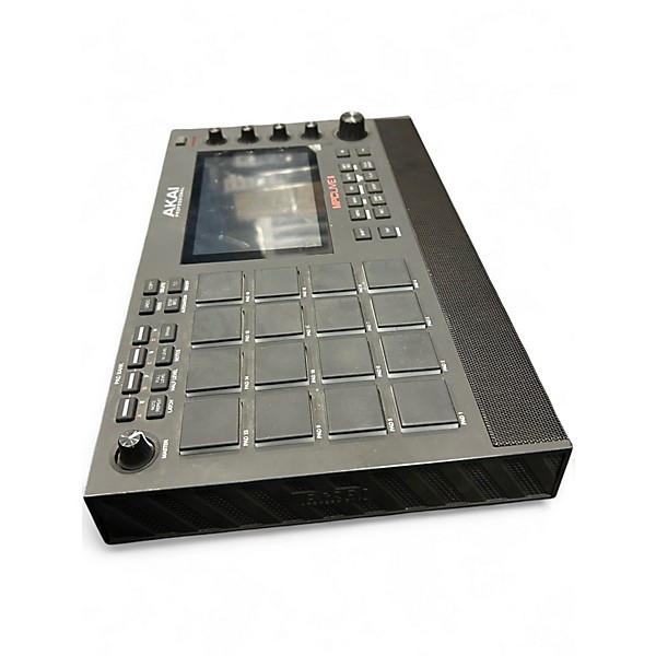 Used Akai Professional MPC Live 2 Production Controller