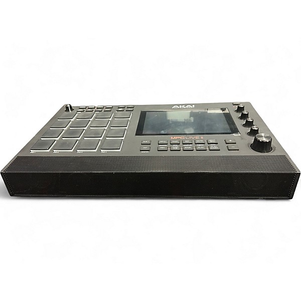 Used Akai Professional MPC Live 2 Production Controller