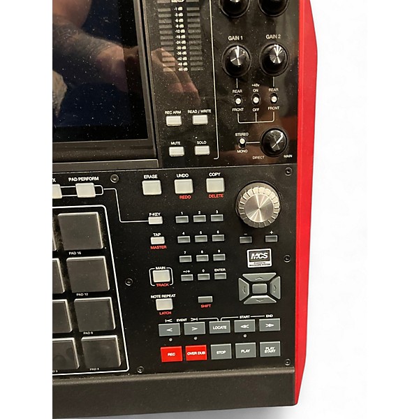 Used Akai Professional MPCX Production Controller