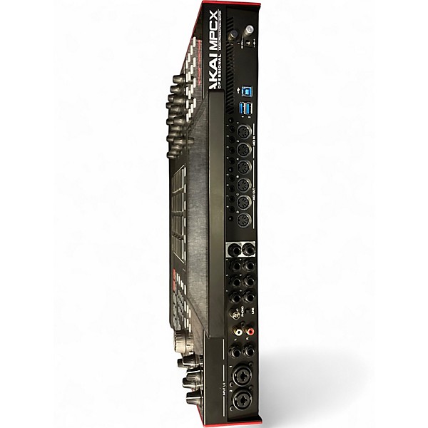 Used Akai Professional MPCX Production Controller