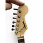 Used Squier Mini Affinity Stratocaster Black Electric Guitar