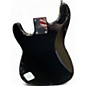 Used Squier Mini Affinity Stratocaster Black Electric Guitar