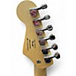 Used Squier Mini Affinity Stratocaster Black Electric Guitar