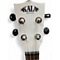 Used Kala KA-JTE Pearl White Ukulele