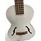 Used Kala KA-JTE Pearl White Ukulele