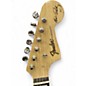 Used Fender Elvis Presley Kingman Clambake Natural Acoustic Guitar