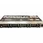 Used Behringer powerplay pro ha4600 Audio Interface