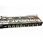 Used Behringer powerplay pro ha4600 Audio Interface