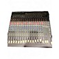Used Mackie 1604 Unpowered Mixer thumbnail