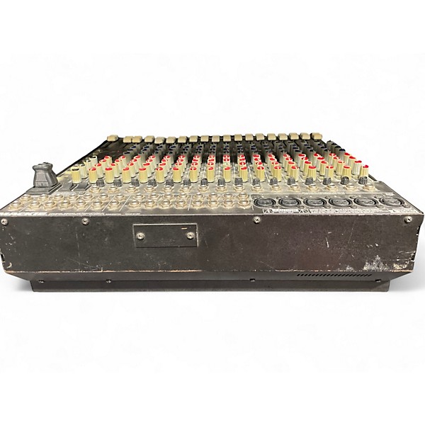 Used Mackie 1604 Unpowered Mixer