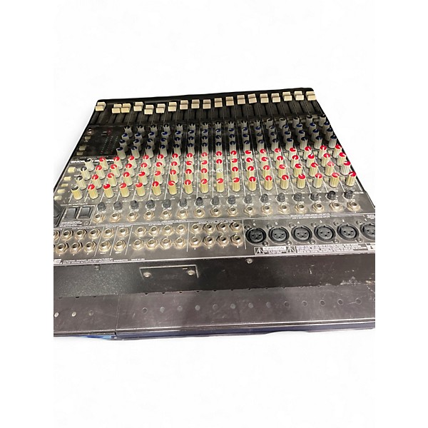 Used Mackie 1604 Unpowered Mixer