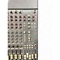 Used Mackie 1604-vlz Unpowered Mixer