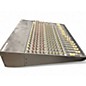 Used Mackie 1604-vlz Unpowered Mixer