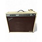 Used Fender Tone Master Twin Reverb 200W 2x12 Guitar Combo Amp thumbnail