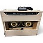 Used Fender Tone Master Twin Reverb 200W 2x12 Guitar Combo Amp