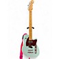 Used Reverend Buckshot Chronic Blue Solid Body Electric Guitar thumbnail