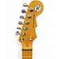 Used Reverend Buckshot Chronic Blue Solid Body Electric Guitar