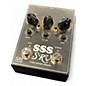 Used Vertex SSS SRV  Effect Pedal thumbnail