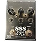 Used Vertex SSS SRV  Effect Pedal