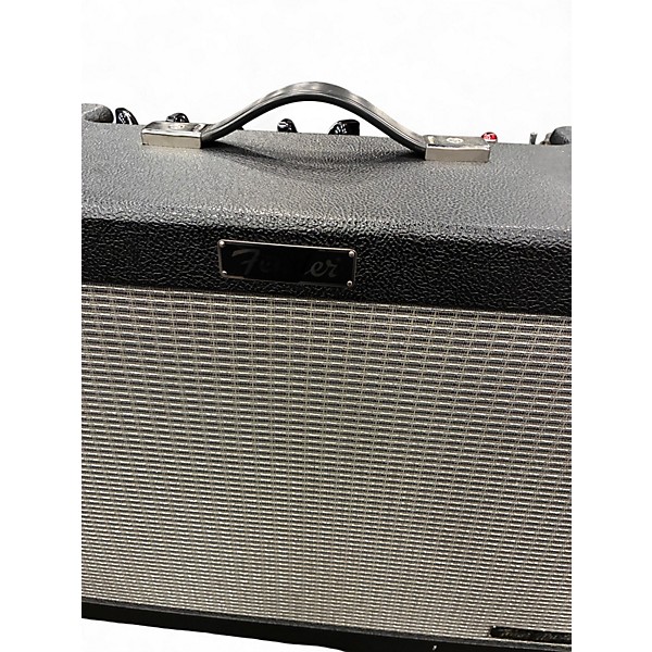 Used 2025 Fender Tone Master FR-12 Guitar Cabinet