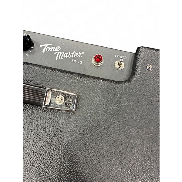 Used 2025 Fender Tone Master FR-12 Guitar Cabinet