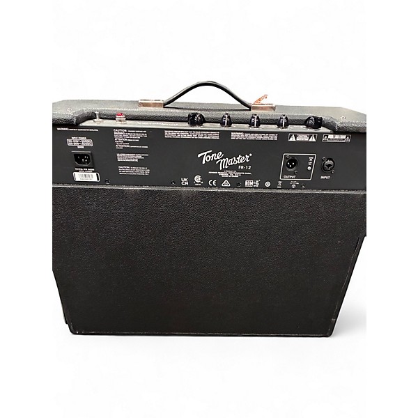 Used 2025 Fender Tone Master FR-12 Guitar Cabinet