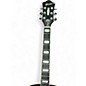 Used Grote JAZZ Sunburst Hollow Body Electric Guitar