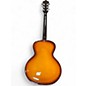 Used Grote JAZZ Sunburst Hollow Body Electric Guitar