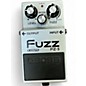 Used BOSS FZ5 Fuzz Effect Pedal thumbnail