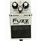 Used BOSS FZ5 Fuzz Effect Pedal