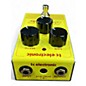Used TC Electronic Afterglow Chorus Effect Pedal