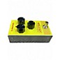 Used TC Electronic Afterglow Chorus Effect Pedal