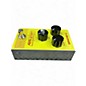 Used TC Electronic Afterglow Chorus Effect Pedal