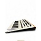 Used KORG MONOLOGUE Synthesizer