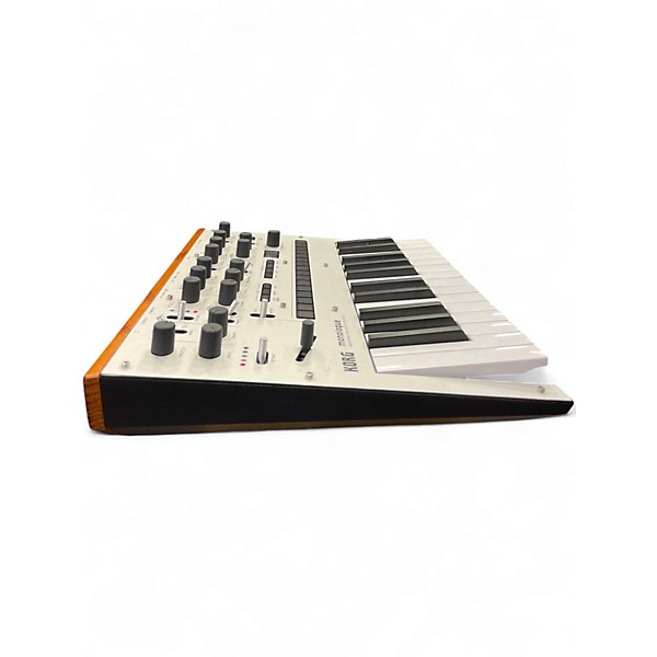 Used KORG MONOLOGUE Synthesizer