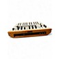 Used KORG MONOLOGUE Synthesizer