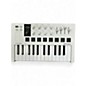 Used Arturia Minilab 3 MIDI Controller