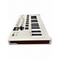 Used Arturia Minilab 3 MIDI Controller